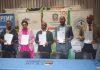 Ewade’S Partnership Help Advance Six UN Development Goals for Eswatini Ewade’S Partnership Help Advance Six UN Development Goals for Eswatini