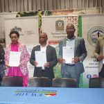 Ewade’S Partnership Help Advance Six UN Development Goals for Eswatini Ewade’S Partnership Help Advance Six UN Development Goals for Eswatini