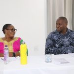 Cabinet Strengthens Unity with First Team-Building Exercise Cabinet Strengthens Unity with First Team-Building Exercise