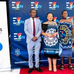 OVER 600 EMASWATI EMPLOYED IN ‘BAKA NGWANE’ PRODUCTION OVER 600 EMASWATI EMPLOYED IN ‘BAKA NGWANE’ PRODUCTION