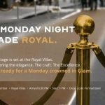 STAGE SET FOR NATIONAL MEDIA AWARDS TONIGHT STAGE SET FOR NATIONAL MEDIA AWARDS TONIGHT