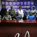 Eswatini’S United Front Gains Ground on Drug Resistance Eswatini'S United Front Gains Ground on Drug Resistance