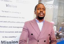 ESWATINI NEEDS E6.5 MILLION TO SUSTAIN AMR FIGHT ESWATINI NEEDS E6.5 MILLION TO SUSTAIN AMR FIGHT