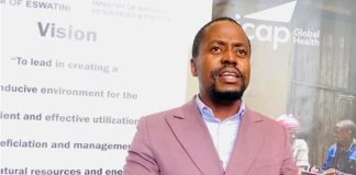 ESWATINI NEEDS E6.5 MILLION TO SUSTAIN AMR FIGHT ESWATINI NEEDS E6.5 MILLION TO SUSTAIN AMR FIGHT