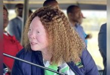 Dr Stukie Motsa Earns Phd in Humanitarian Governance Dr Stukie Motsa Earns Phd in Humanitarian Governance