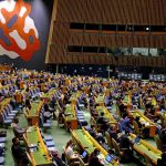 Africa–Eu Partnership and Reparations: why Silence Isn’T Neutral Africa–Eu Partnership and Reparations: why Silence Isn’T Neutral