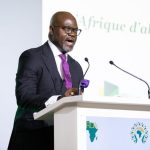 Africa’S Downstream Energy Sector Investment Frontier Africa'S Downstream Energy Sector Investment Frontier