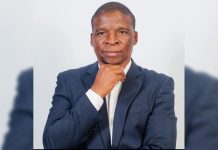 Ewade CEO Dr. Sithole on National Development Focus Ewade CEO Dr. Sithole on National Development Focus