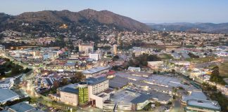 ESWATINI CELEBRATED AS TOP DESTINATION IN 2025 BY CNN TRAVEL ESWATINI CELEBRATED AS TOP DESTINATION IN 2025 BY CNN TRAVEL