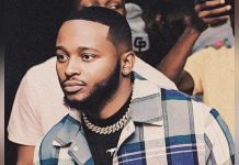 SA’S ‘IGHOST’ SIR TRILL TO ROCK MDZIMBA VIEW SA’S ‘IGHOST’ SIR TRILL TO ROCK MDZIMBA VIEW