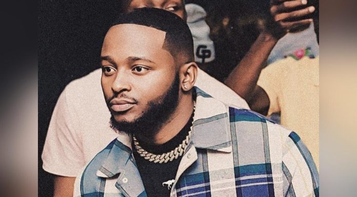 SA’S ‘IGHOST’ SIR TRILL TO ROCK MDZIMBA VIEW SA’S ‘IGHOST’ SIR TRILL TO ROCK MDZIMBA VIEW