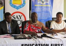 Manzini Region Achieves Highest Junior Certificate Pass Rate Manzini Region Achieves Highest Junior Certificate Pass Rate