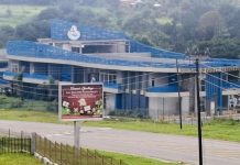 Mashwama Allegedly Misuses Projects for Public Fund Theft Mashwama Allegedly Misuses Projects for Public Fund Theft