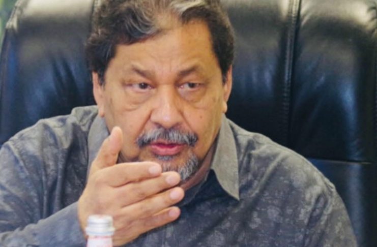 Finance Minister Tables Funduzi Forensic Report on Corruption Finance Minister Tables Funduzi Forensic Report on Corruption