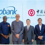 Ecobank and Bank of China Boost China-Africa Finance Ecobank and Bank of China Boost China-Africa Finance