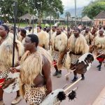 Tourism Growth Anticipated during King’S Incwala Ceremony Tourism Growth Anticipated during King'S Incwala Ceremony