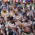 Democracy Calls Vs. Cultural Values in Eswatini Politics Democracy Calls Vs. Cultural Values in Eswatini Politics