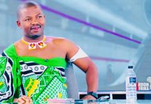 Tinkhundla Regime Manipulating Culture for Politics Tinkhundla Regime Manipulating Culture for Politics