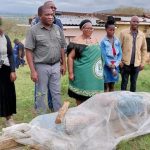 STORM VICTIMS RECEIVE CRITICAL RELIEF SUPPORT STORM VICTIMS RECEIVE CRITICAL RELIEF SUPPORT