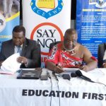 ESWATINI CELEBRATES OUTSTANDING JC ACHIEVERS OF 2025 ESWATINI CELEBRATES OUTSTANDING JC ACHIEVERS OF 2025