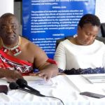 MANZINI LEADS IN REGIONAL PERFORMANCE ON JC RESULTS MANZINI LEADS IN REGIONAL PERFORMANCE ON JC RESULTS