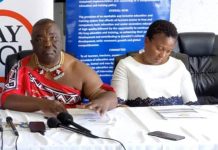 MANZINI LEADS IN REGIONAL PERFORMANCE ON JC RESULTS MANZINI LEADS IN REGIONAL PERFORMANCE ON JC RESULTS