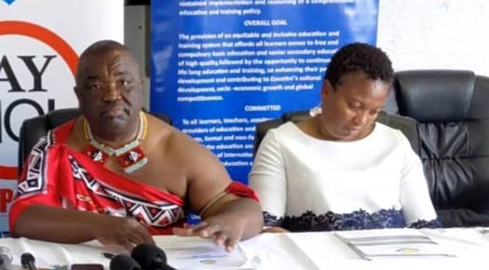 MANZINI LEADS IN REGIONAL PERFORMANCE ON JC RESULTS MANZINI LEADS IN REGIONAL PERFORMANCE ON JC RESULTS