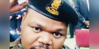 Prince Sicalo Refuses Introduction at Vusela Meeting Prince Sicalo Refuses Introduction at Vusela Meeting