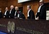 Belgium Joins South Africa’S ICJ Case against Israel Belgium Joins South Africa'S ICJ Case against Israel
