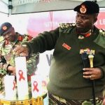 Fakudze Refunds Soldiers Amid Corruption Tensions Fakudze Refunds Soldiers Amid Corruption Tensions