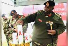 Fakudze Refunds Soldiers Amid Corruption Tensions Fakudze Refunds Soldiers Amid Corruption Tensions