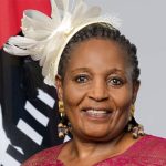 DPM CALLS FOR A GBV-FREE FESTIVE SEASON DPM CALLS FOR A GBV-FREE FESTIVE SEASON