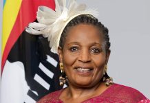 DPM CALLS FOR A GBV-FREE FESTIVE SEASON DPM CALLS FOR A GBV-FREE FESTIVE SEASON