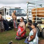 King Receives E17 Million Tetfulo for Incwala Ceremony King Receives E17 Million Tetfulo for Incwala Ceremony