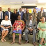 Nxumalo Celebrates Manzini South Students’ JC Success Nxumalo Celebrates Manzini South Students' JC Success