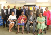 Nxumalo Celebrates Manzini South Students’ JC Success Nxumalo Celebrates Manzini South Students' JC Success