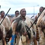 Inmates Embrace Incwala Ceremony for Rehabilitation Inmates Embrace Incwala Ceremony for Rehabilitation