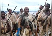 Inmates Embrace Incwala Ceremony for Rehabilitation Inmates Embrace Incwala Ceremony for Rehabilitation