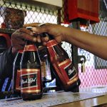 Liquor Traders Urge Enhanced Security in Drinking Spots Liquor Traders Urge Enhanced Security in Drinking Spots