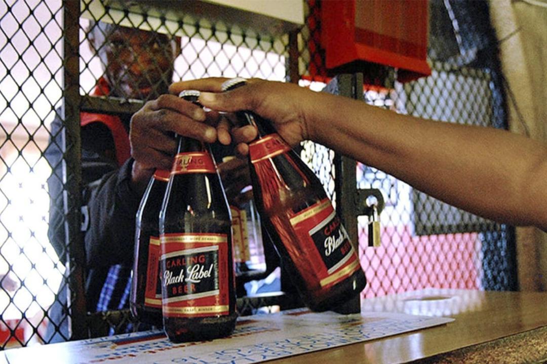 Liquor Traders Urge Enhanced Security in Drinking Spots Liquor Traders Urge Enhanced Security in Drinking Spots