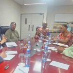 Eswatini Seeks Energy Opportunities through Partnerships Eswatini Seeks Energy Opportunities through Partnerships