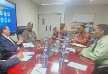 Eswatini Seeks Energy Opportunities through Partnerships Eswatini Seeks Energy Opportunities through Partnerships