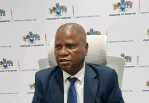 Eswatini Needs Committed Farmers for 140,000 Tons Maize Eswatini Needs Committed Farmers for 140,000 Tons Maize