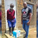 PROPHET PROMISE CELEBRATES BIRTHDAY BY GIVING BACK PROPHET PROMISE CELEBRATES BIRTHDAY BY GIVING BACK