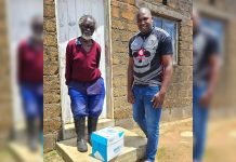 PROPHET PROMISE CELEBRATES BIRTHDAY BY GIVING BACK PROPHET PROMISE CELEBRATES BIRTHDAY BY GIVING BACK