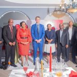 IDCE Delivers Record Growth and Confident Dividends IDCE Delivers Record Growth and Confident Dividends