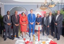 IDCE Delivers Record Growth and Confident Dividends IDCE Delivers Record Growth and Confident Dividends