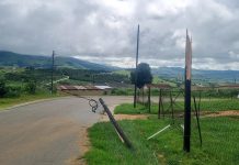 EEC URGES PUBLIC PATIENCE AS POWER RESTORATION CONTINUES EEC URGES PUBLIC PATIENCE AS POWER RESTORATION CONTINUES