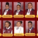Sisekelo High Class of 2025 Achieves Outstanding Matric Results Sisekelo High Class of 2025 Achieves Outstanding Matric Results