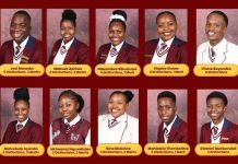 Sisekelo High Class of 2025 Achieves Outstanding Matric Results Sisekelo High Class of 2025 Achieves Outstanding Matric Results
